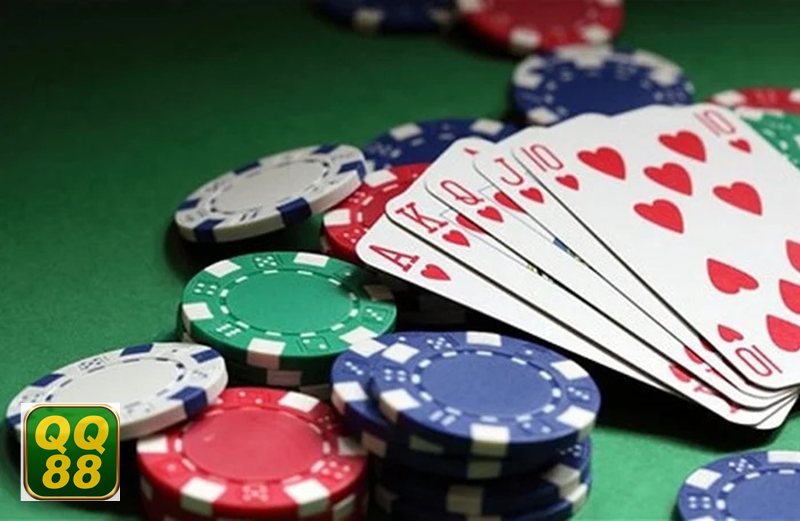 Giới Thiệu QQ88 - Các giai đoạn mở rộng được xây dựng bài bản