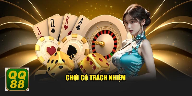 Trách Nhiệm Cá Cược - Đây là nền tảng để bảo vệ tài chính và tinh thần