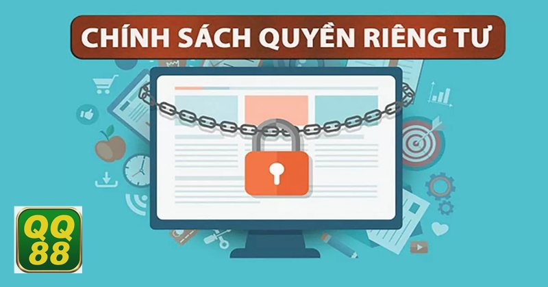 Quyền Riêng Tư - Không chỉ là một điều khoản đi kèm