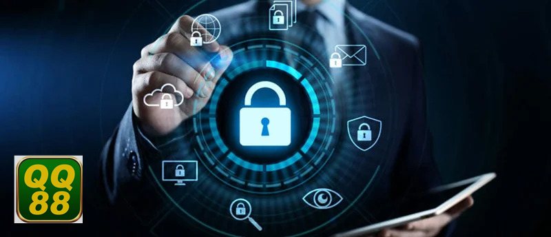 Chính Sách Bảo Mật - Duy trì sự an tâm cho hội viên khi sử dụng dịch vụ