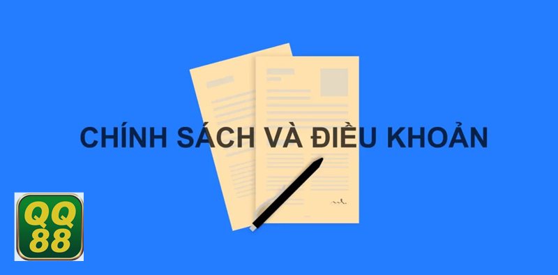 Điều Khoản Dịch Vụ - Điều kiện mở tài khoản hợp lệ người chơi cần đáp ứng