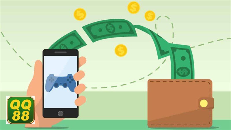 Rút Tiền QQ88 - Tài khoản phải hợp lệ và hoạt động ổn định