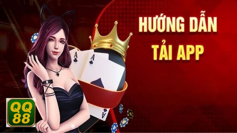 Tải App QQ88 - Bật đúng quyền cài đặt theo từng hệ điều hành