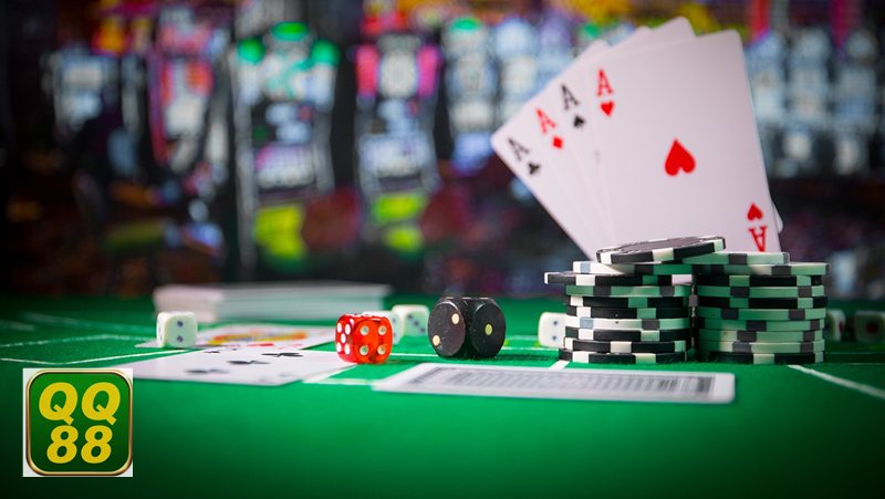 Đăng Nhập QQ88 - Kiểm tra tài khoản và dữ liệu xác minh trước khi vào hệ thống