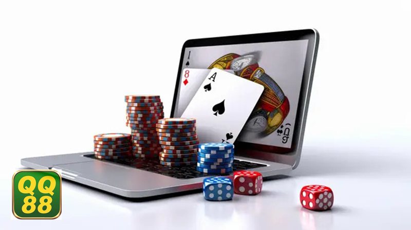 Game Bài QQ88 - Sảnh chơi đa dạng nhưng vẫn dễ tiếp cận