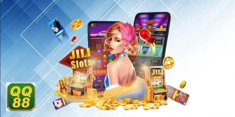 Nổ hũ Thần Tài - Chủ đề tài lộc tạo ấn tượng mạnh ngay từ đầu