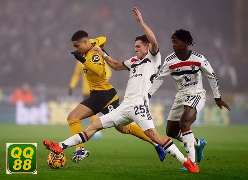 Kèo bóng đá - Kèo tài xỉu hấp dẫn nhờ bám sát nhịp độ ghi bàn