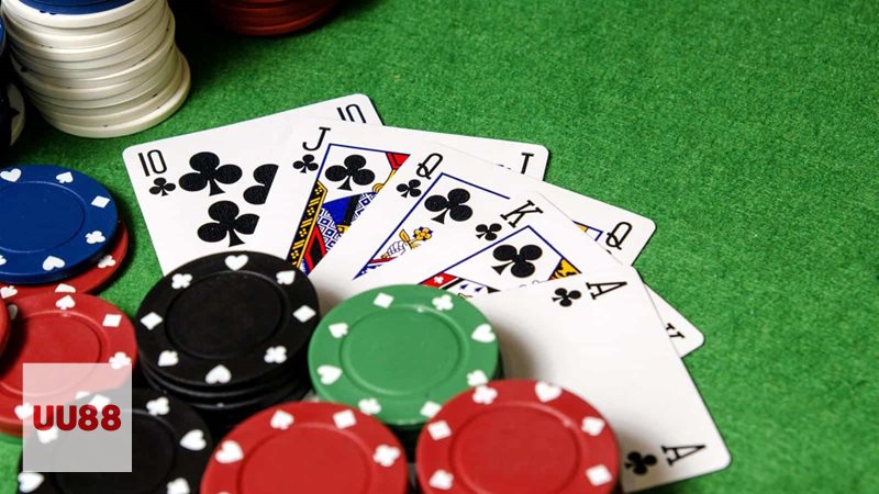 Giới Thiệu UU88 - Casino trực tuyến và các bàn chơi phổ biến Giới Thiệu UU88 - Casino trực tuyến và các bàn chơi phổ biến
