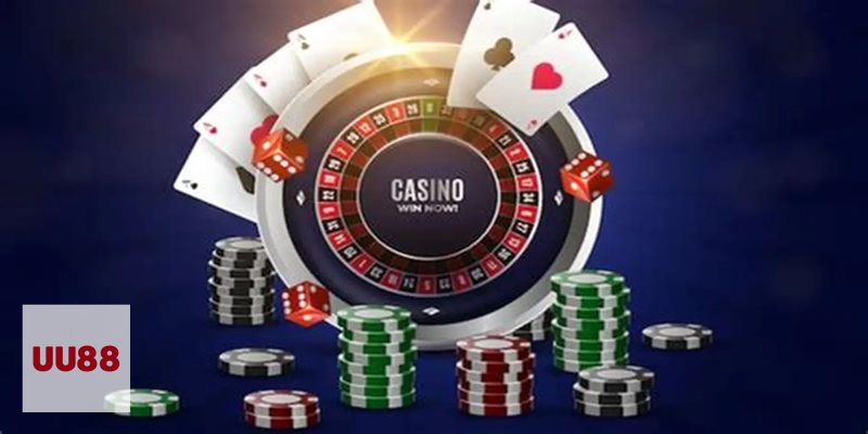 Giới Thiệu UU88 - Slot, nổ hũ và bắn cá giải trí Giới Thiệu UU88 - Slot, nổ hũ và bắn cá giải trí