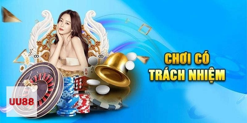 Trách Nhiệm Cá Cược - Bảo vệ tài chính cá nhân Trách Nhiệm Cá Cược - Bảo vệ tài chính cá nhân
