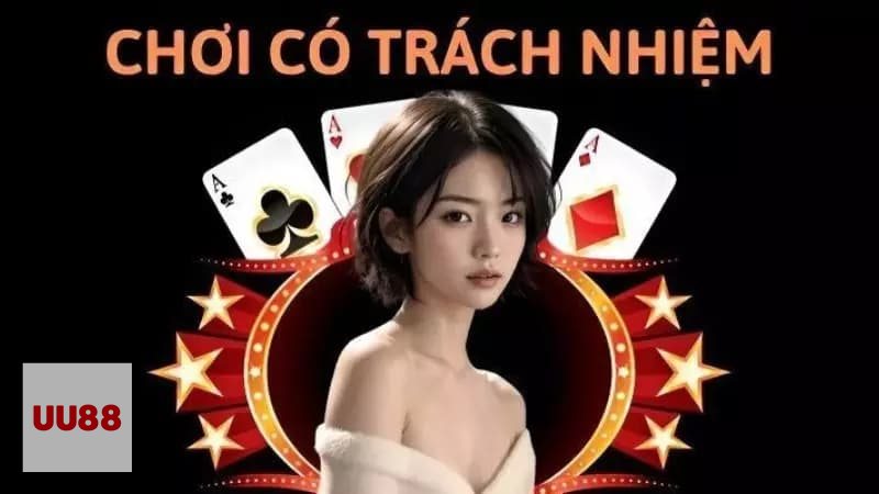 Trách Nhiệm Cá Cược - Hiểu đúng về chơi có kiểm soát Trách Nhiệm Cá Cược - Hiểu đúng về chơi có kiểm soát