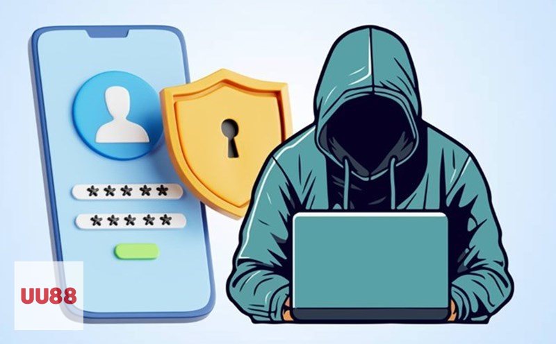 Quyền Riêng Tư - Thông tin cá nhân và thông tin tài khoản Quyền Riêng Tư - Thông tin cá nhân và thông tin tài khoản