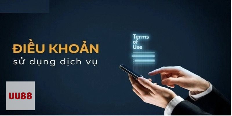 Điều Khoản Dịch Vụ - Khái niệm cơ bản dành cho người mới Điều Khoản Dịch Vụ - Khái niệm cơ bản dành cho người mới