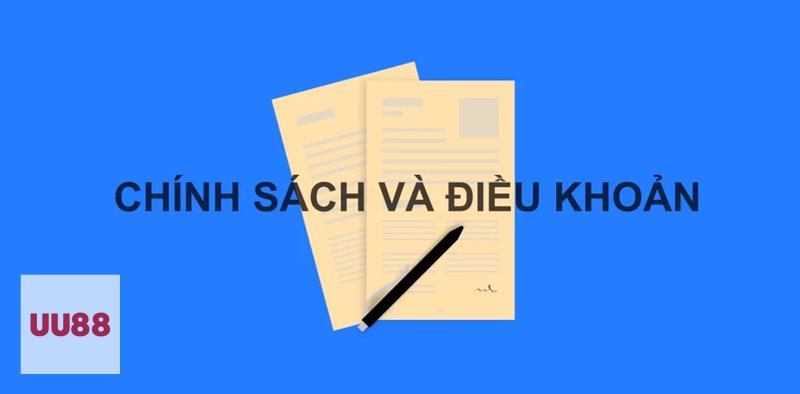 Điều Khoản Dịch Vụ - Trách nhiệm bảo quản tài khoản Điều Khoản Dịch Vụ - Trách nhiệm bảo quản tài khoản