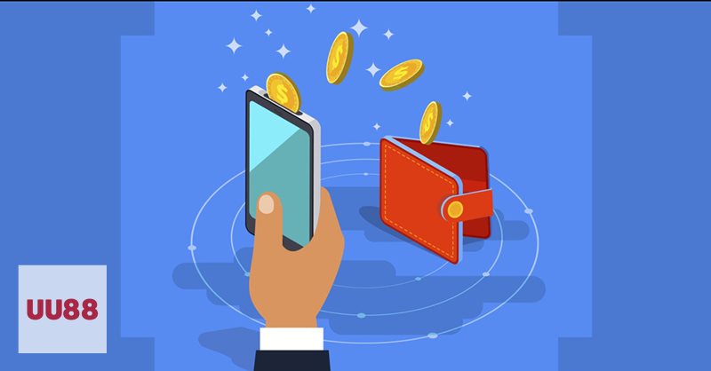 Nạp Tiền UU88 - Chuyển khoản ngân hàng và Internet Banking Nạp Tiền UU88 - Chuyển khoản ngân hàng và Internet Banking