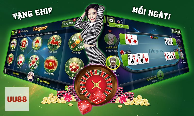 Tải App UU88 - Kiểm tra kết nối mạng và dung lượng trống