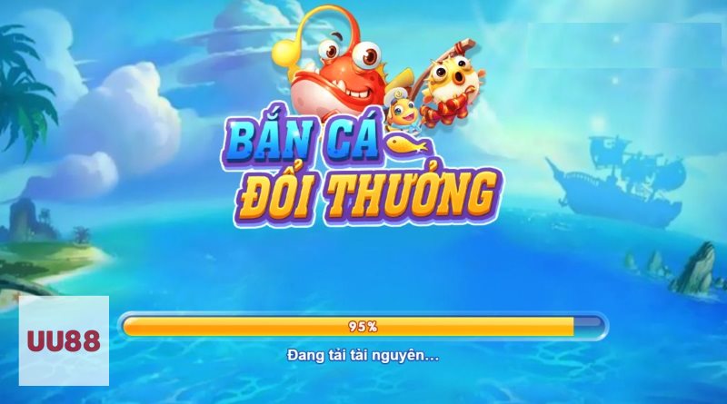 Bắn Cá Ăn Xu - Quy trình chơi cơ bản tại UU88 Bắn Cá Ăn Xu - Quy trình chơi cơ bản tại UU88