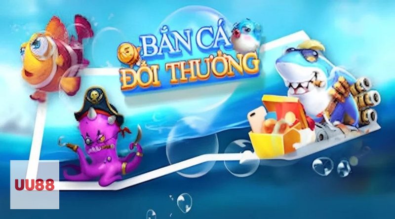 Bắn Cá Ăn Xu - Khái niệm cơ bản của trò chơi Bắn Cá Ăn Xu - Khái niệm cơ bản của trò chơi