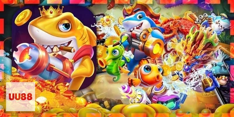 Bắn cá H5 - Chuẩn bị tài khoản và kiểm tra số dư