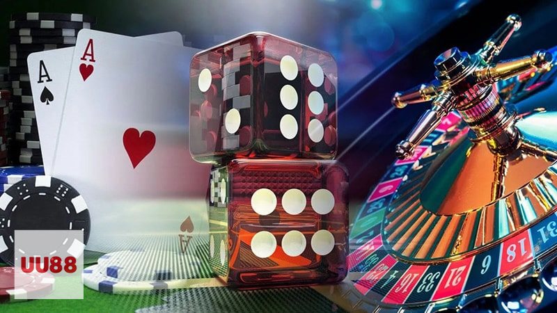 Cách chơi liêng UU88 - Liêng là game bài thiên về tốc độ và tâm lý Cách chơi liêng UU88 - Liêng là game bài thiên về tốc độ và tâm lý