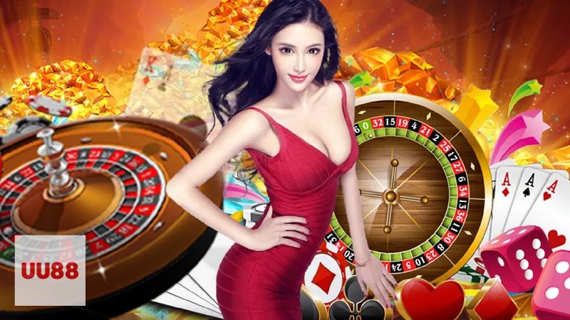 Cách chơi liêng UU88 - Số người, cách chia bài và tiền cược ban đầu Cách chơi liêng UU88 - Số người, cách chia bài và tiền cược ban đầu