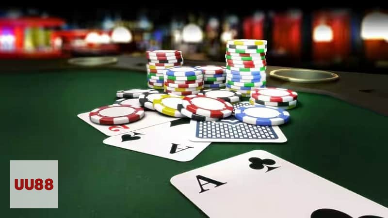 Luật chơi Rồng Hổ - Các bước tham gia cơ bản Luật chơi Rồng Hổ - Các bước tham gia cơ bản