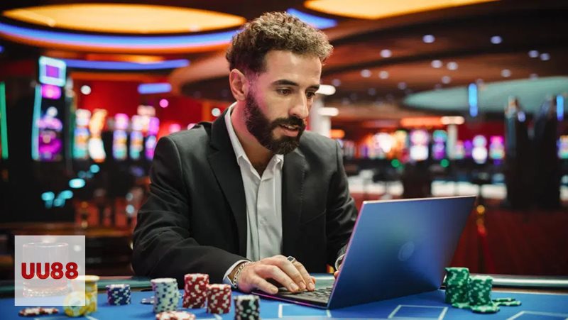Luật chơi Baccarat - Điểm khác biệt giữa Baccarat và nhiều game bài khác Luật chơi Baccarat - Điểm khác biệt giữa Baccarat và nhiều game bài khác