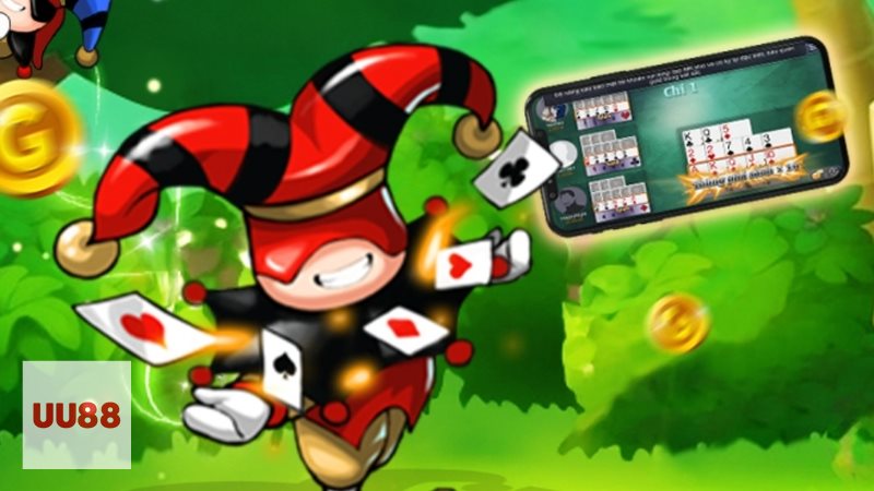 Game Bài UU88 - Giao diện và thao tác ảnh hưởng trực tiếp đến ván chơi Game Bài UU88 - Giao diện và thao tác ảnh hưởng trực tiếp đến ván chơi