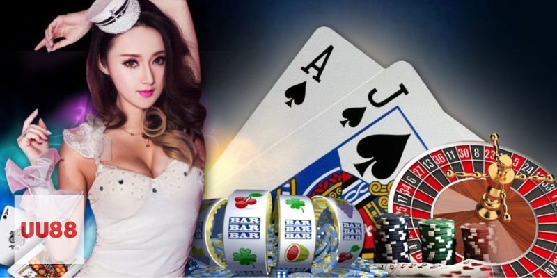 Luật chơi Rồng Hổ - Luật chơi Rồng Hổ UU88 có gì đáng chú ý? Luật chơi Rồng Hổ - Luật chơi Rồng Hổ UU88 có gì đáng chú ý?