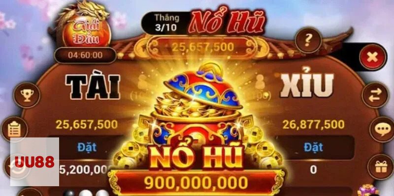 Nổ hũ 79 - Vì sao trò chơi thu hút người mới? Nổ hũ 79 - Vì sao trò chơi thu hút người mới?
