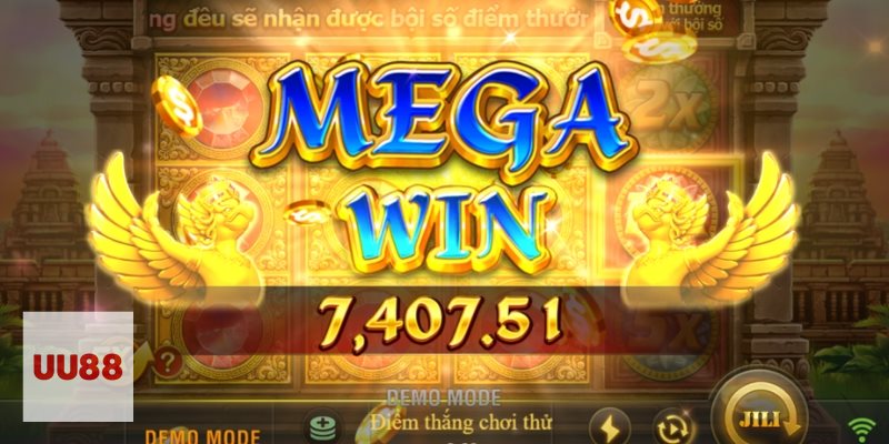 Nổ hũ 52 - Vai trò của jackpot và vòng thưởng