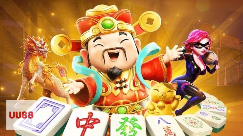 Nổ hũ 79 - Nổ hũ 79 tại UU88 là gì và phù hợp với ai? Nổ hũ 79 - Nổ hũ 79 tại UU88 là gì và phù hợp với ai?