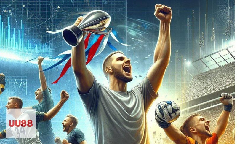 Saba Sports - Kèo nâng cao và cược theo diễn biến Saba Sports - Kèo nâng cao và cược theo diễn biến